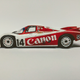Illustration for article titled Teutonic TWednesday: The Le Mans Limousine
